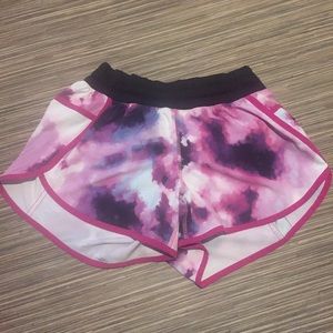 Lululemon Tracker Shorts